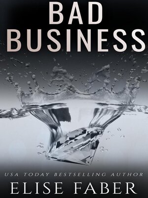 cover image of Bad Business (Billionaire's Club Book 17)